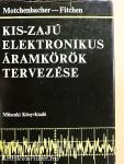 Kis-zajú elektronikus áramkörök tervezése
