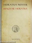 Magyar Horatius/Horatius Noster