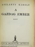 A gazdag ember