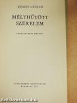 Mélyhűtött szerelem