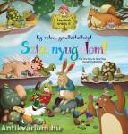 Érzelmek erdeje 8. - Ég veled, gondterheltség! Szia, nyugalom!