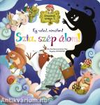 Érzelmek erdeje 7. - Ég veled, rémálom! Szia, szép álom!