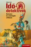 Ramszesz és a merénylet a Níluson (Idődetektívek 25.) 2. kiadás