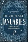 Januaries: Stories of Love, Magic & Betrayal