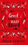 Good Girl, Bad Blood (Collector's Edition)
