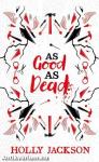 As Good As Dead (Collector's Edition)