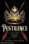 Pestilence (The Four Horsemen Series, Book 1)