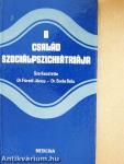 A család szociálpszichiátriája