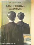 A szorongás mai szemmel