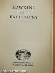 Hawking or Faulconry