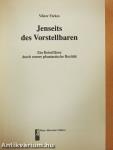 Jenseits des Vorstellbaren
