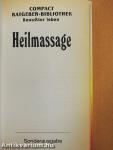 Heilmassage