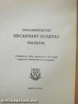 Tanulmánykötet Heckenast Gusztáv emlékére