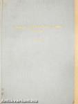 A Debreceni Orvostudományi Egyetem Évkönyve 1965-1966