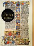 A Nekcsei-Biblia legszebb lapjai