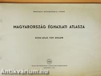 Magyarország éghajlati atlasza