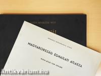 Magyarország éghajlati atlasza