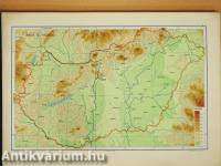 Magyarország éghajlati atlasza