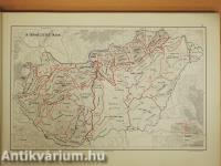 Magyarország éghajlati atlasza