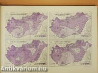 Magyarország éghajlati atlasza