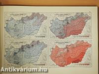 Magyarország éghajlati atlasza