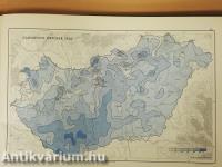 Magyarország éghajlati atlasza