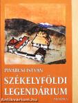 Székelyföldi legendárium