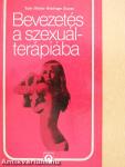 Bevezetés a szexuálterápiába