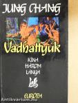 Vadhattyúk