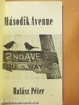 Második Avenue