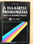 A VGA-kártya programozása - Floppyval