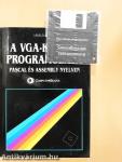 A VGA-kártya programozása - Floppyval