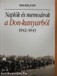 Naplók és memoárok a Don-kanyarból