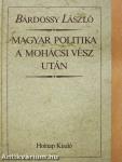 Magyar politika a Mohácsi vész után