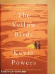 The Yellow Birds