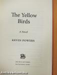 The Yellow Birds