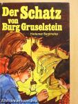 Der Schatz von Burg Gruselstein