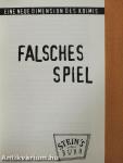 Falsches Spiel