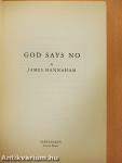 God Says No