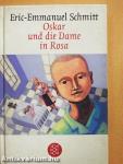 Oskar und die Dame in Rosa