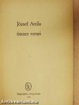 József Attila összes versei
