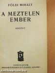 A meztelen ember