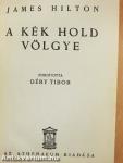 A Kék Hold völgye