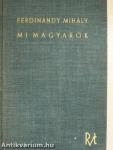 Mi magyarok
