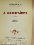 A textilgyáros