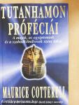 Tutanhamon próféciái