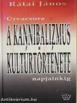 A kannibalizmus kultúrtörténete napjainkig