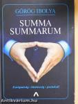 Summa summarum