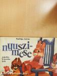 Nyuszimese