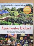 Ásásmentes biokert